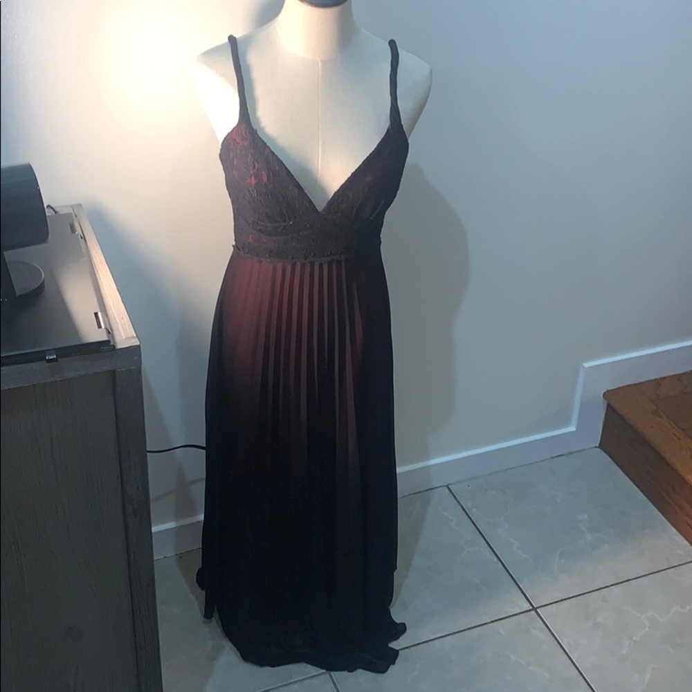 Roulette Dress
